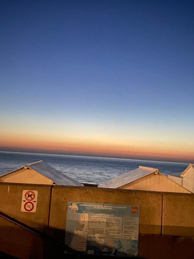 Apartmán Le Lion D Or Le Tréport Exteriér fotografie